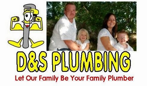 D&S Plumbing is family owned
